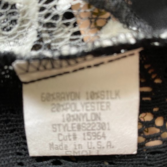 NWT LONG BLK SILK DRESS W/JACKET S - Picture 8 of 10